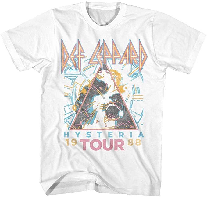 English Spot neque Rock Shirt